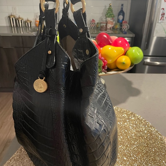 Brahmin Hobo Annie Melbourne shouider Bag - Picture 9 of 15